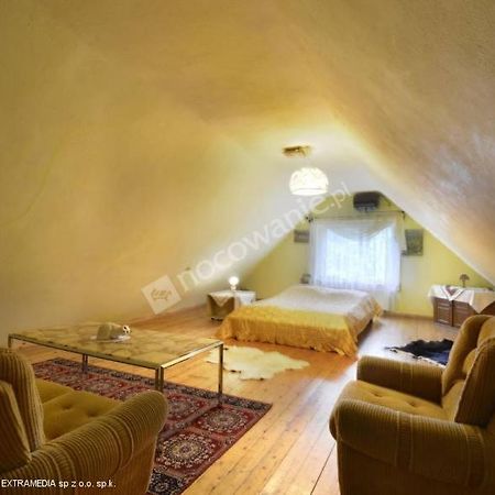 Apartament W Gorach Świeradów-Zdrój Kültér fotó