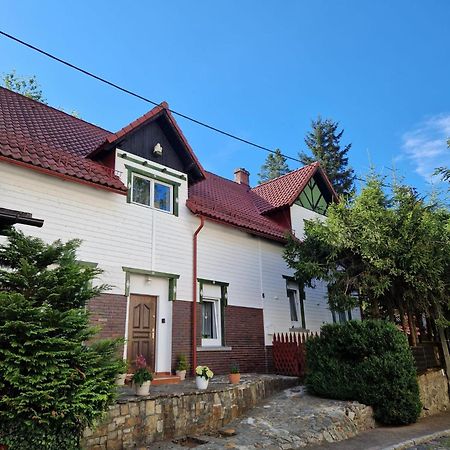 Apartament W Gorach Świeradów-Zdrój Kültér fotó