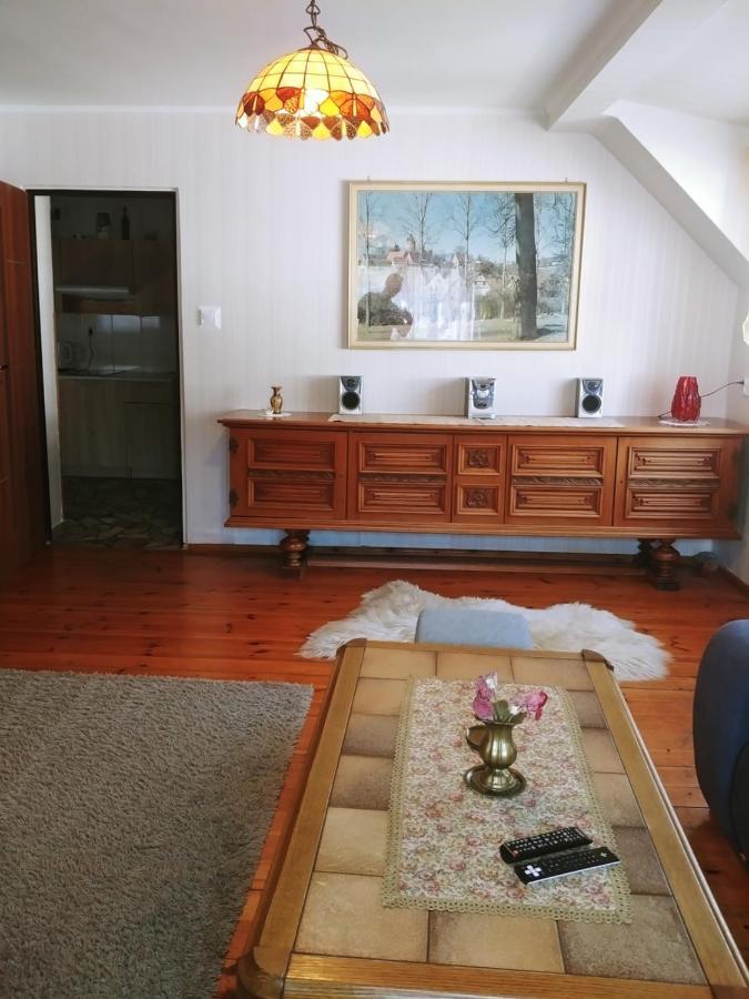 Apartament W Gorach Świeradów-Zdrój Kültér fotó