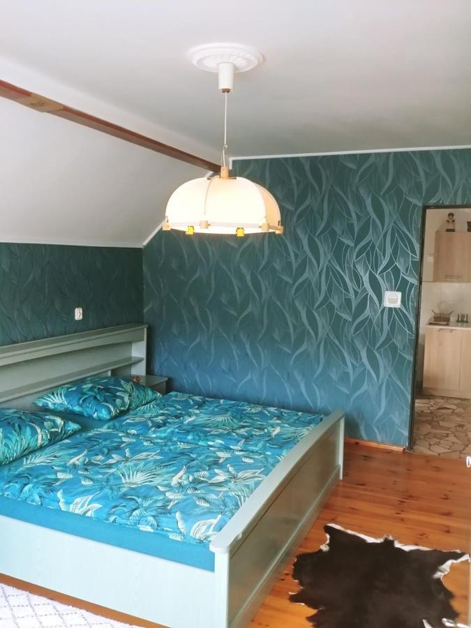 Apartament W Gorach Świeradów-Zdrój Kültér fotó