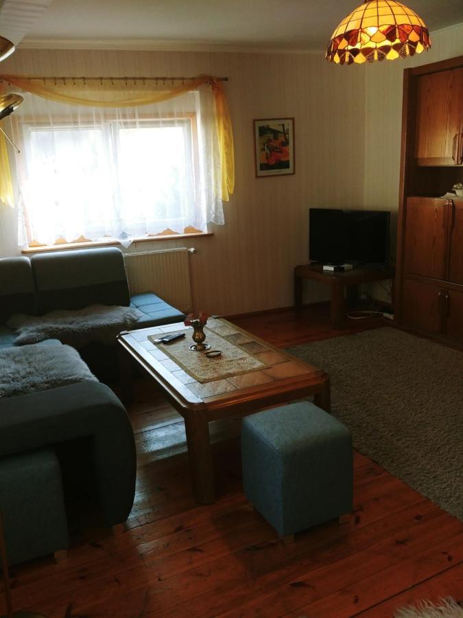 Apartament W Gorach Świeradów-Zdrój Kültér fotó