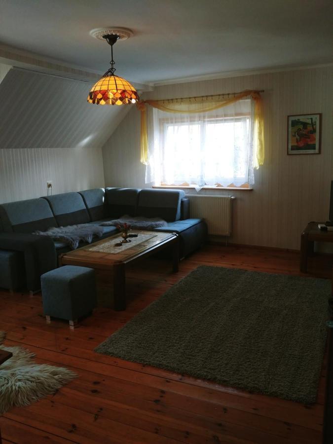Apartament W Gorach Świeradów-Zdrój Kültér fotó