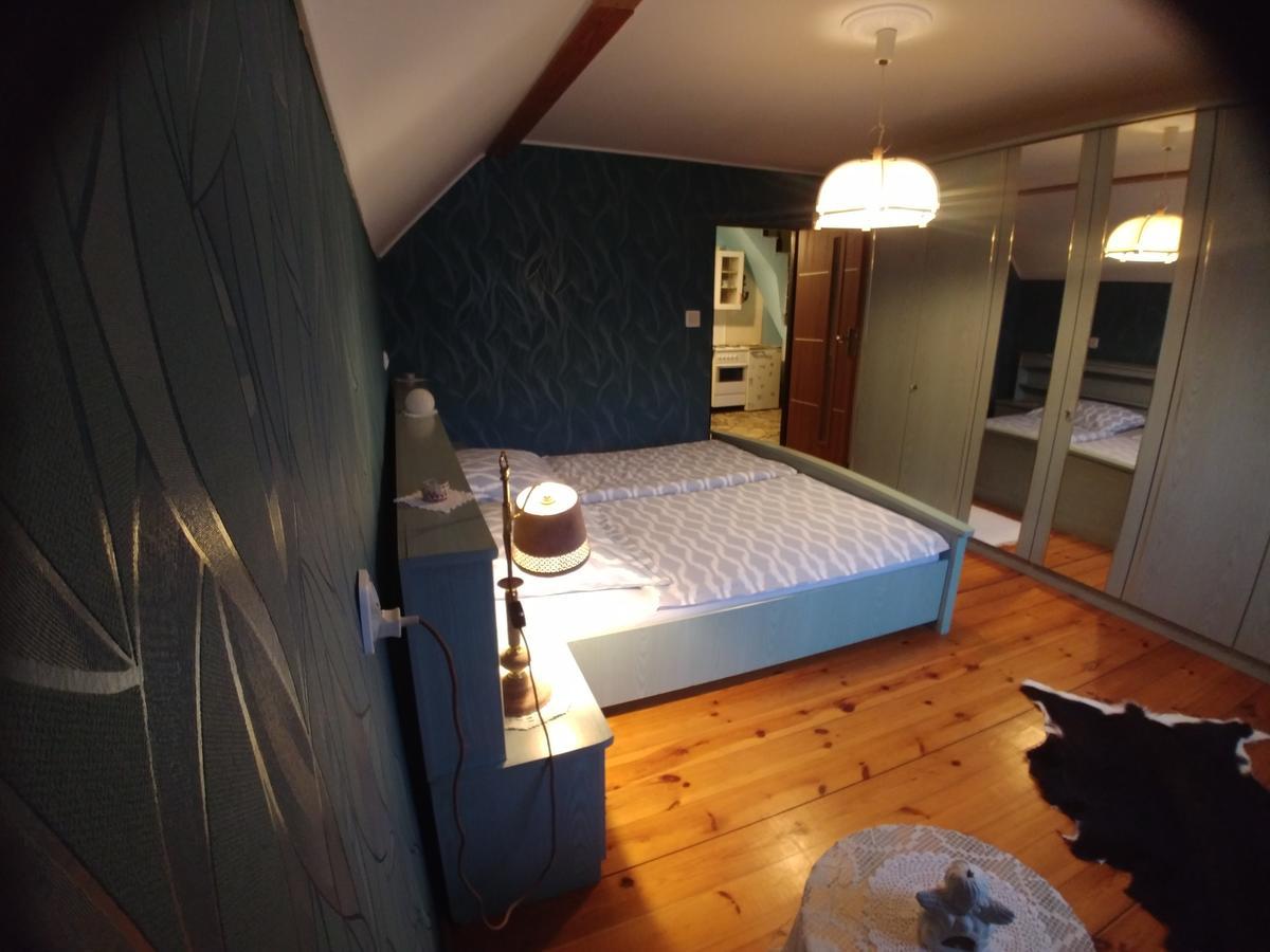 Apartament W Gorach Świeradów-Zdrój Kültér fotó