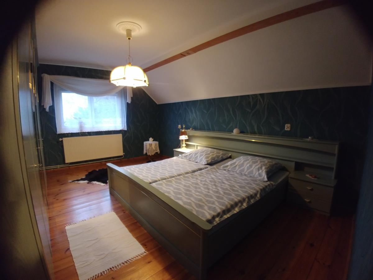 Apartament W Gorach Świeradów-Zdrój Kültér fotó